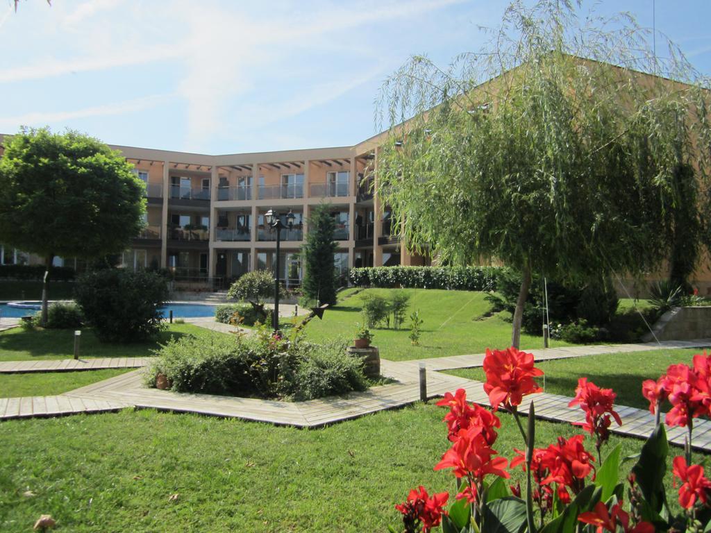 Sozopoli Hills Apartments Exterior foto