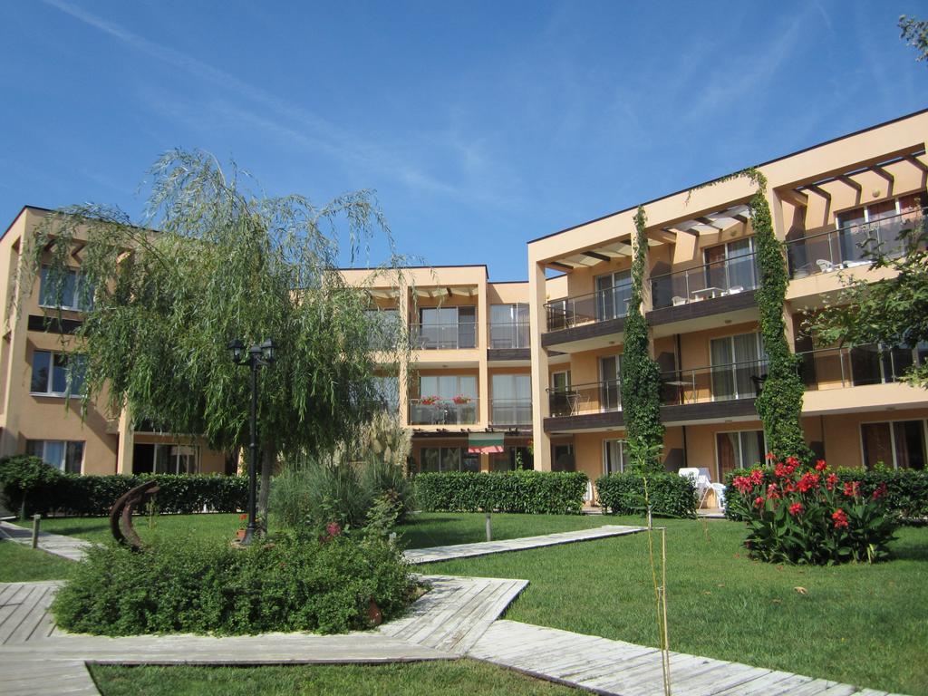 Sozopoli Hills Apartments Exterior foto