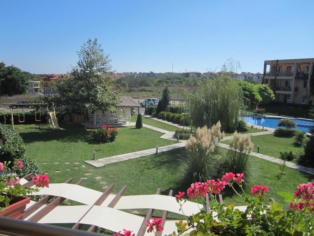 Sozopoli Hills Apartments Exterior foto