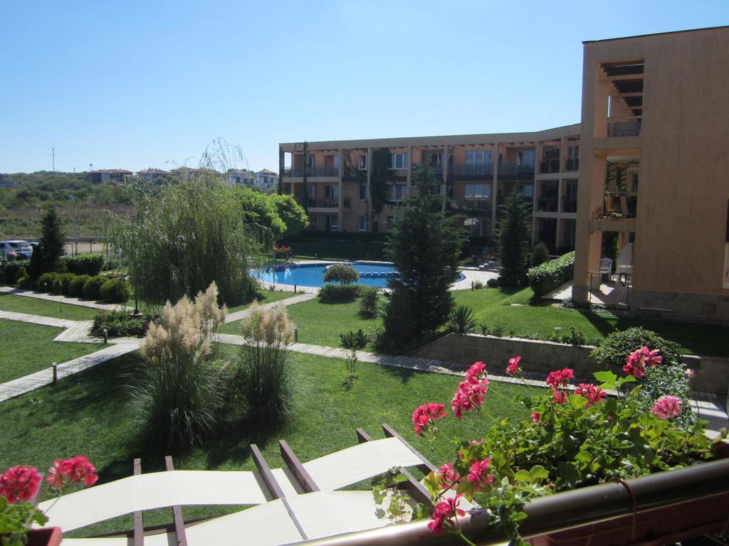Sozopoli Hills Apartments Exterior foto