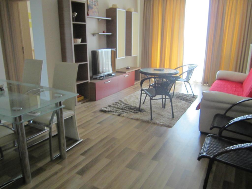 Sozopoli Hills Apartments Quarto foto