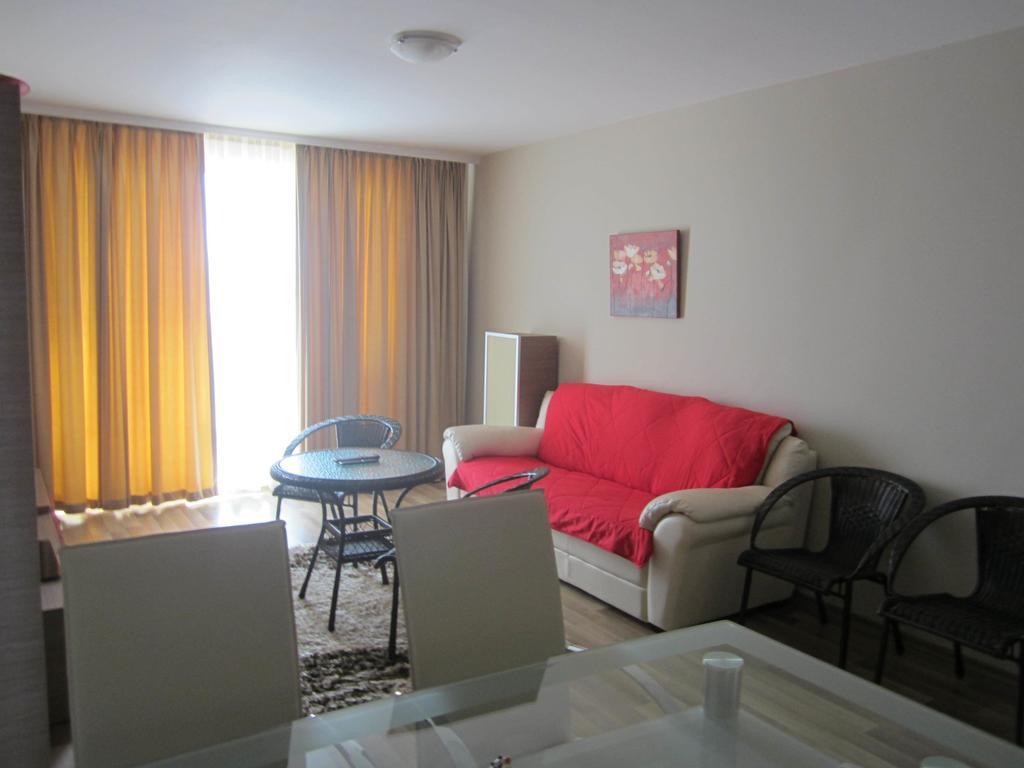 Sozopoli Hills Apartments Quarto foto