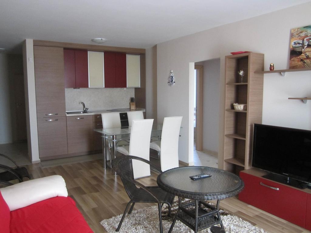 Sozopoli Hills Apartments Quarto foto