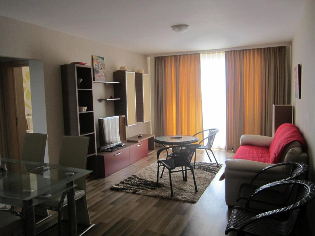 Sozopoli Hills Apartments Quarto foto