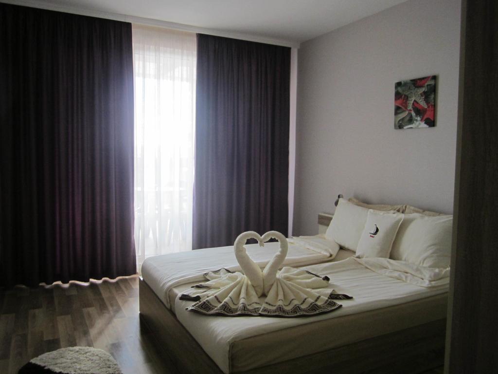 Sozopoli Hills Apartments Quarto foto