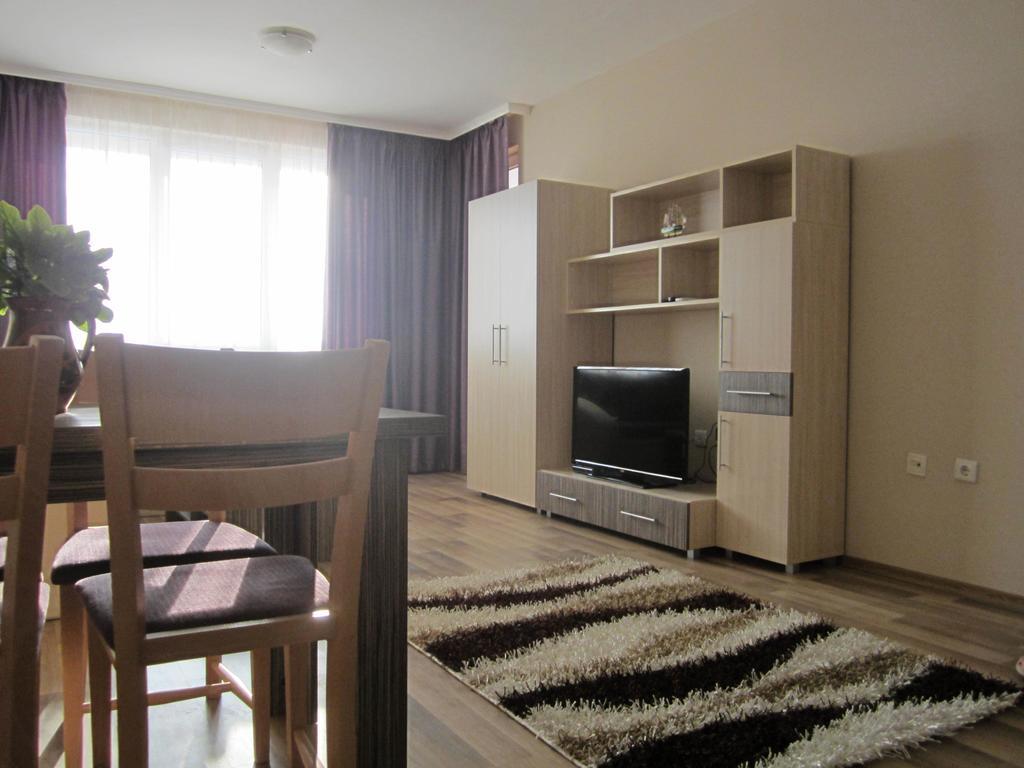 Sozopoli Hills Apartments Quarto foto