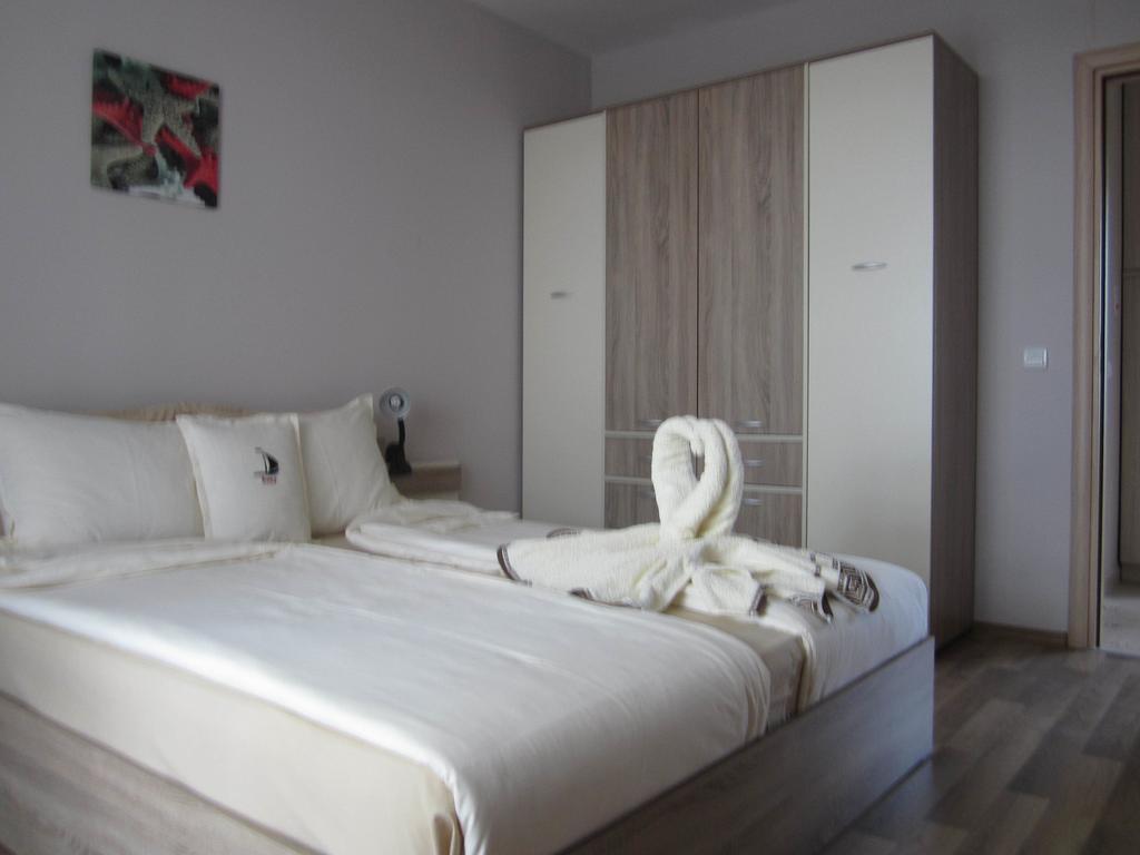 Sozopoli Hills Apartments Quarto foto