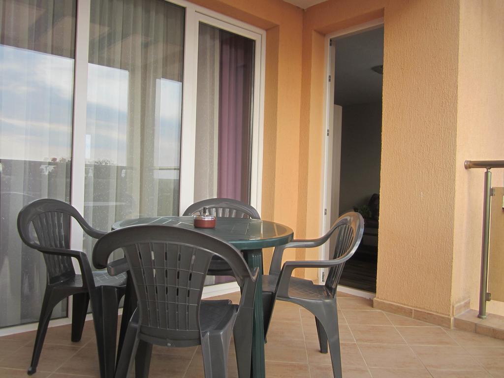 Sozopoli Hills Apartments Quarto foto