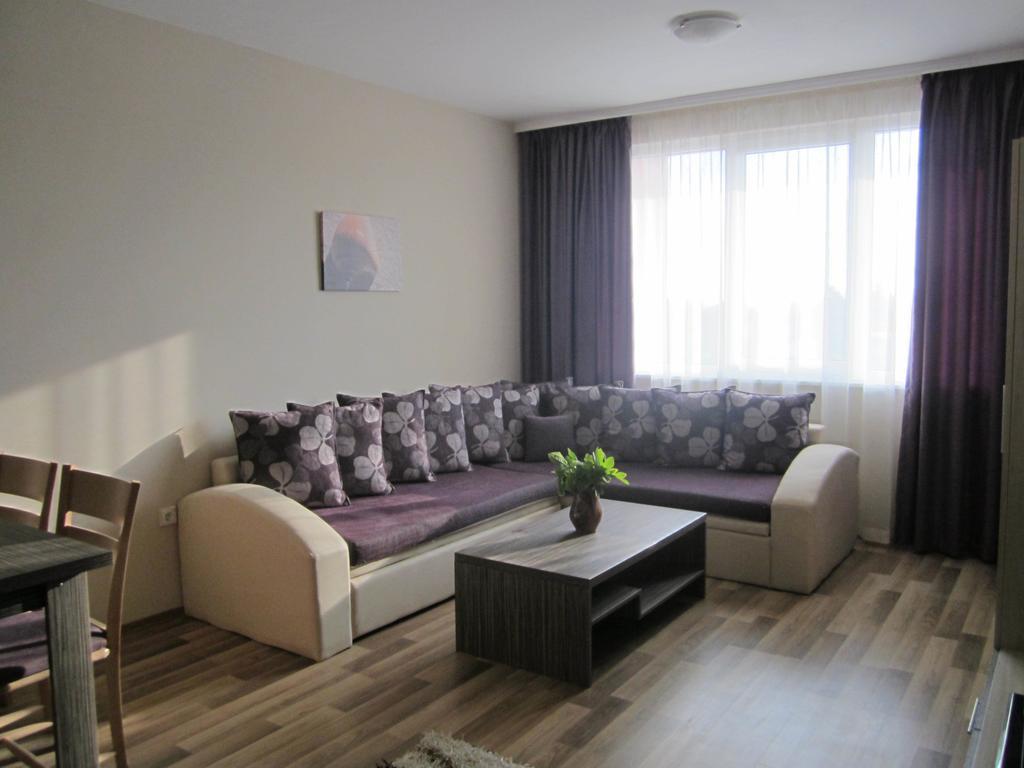 Sozopoli Hills Apartments Quarto foto