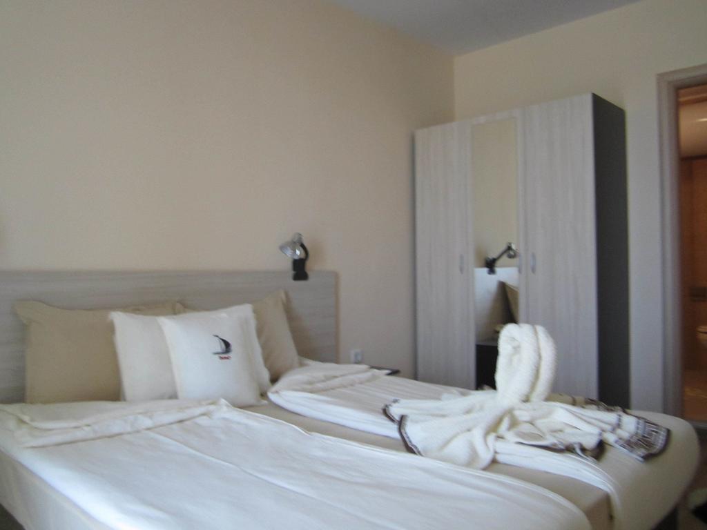 Sozopoli Hills Apartments Quarto foto
