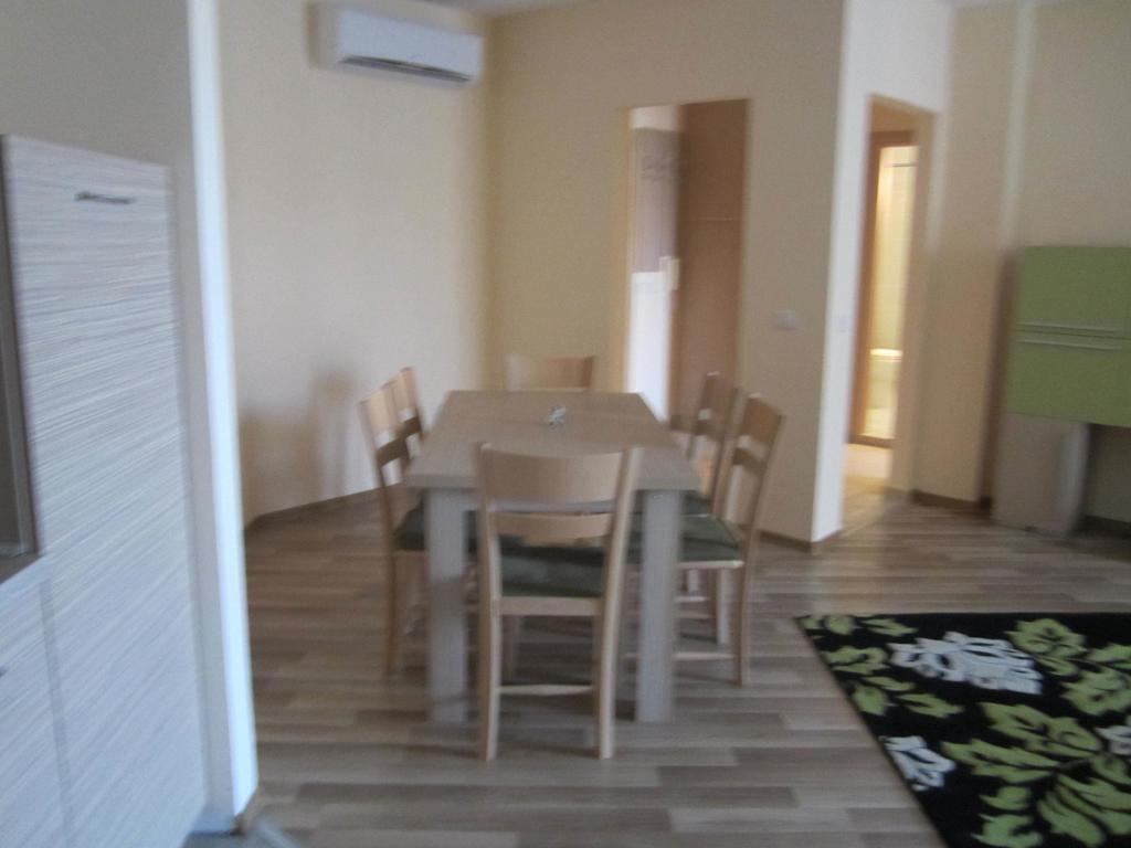 Sozopoli Hills Apartments Quarto foto