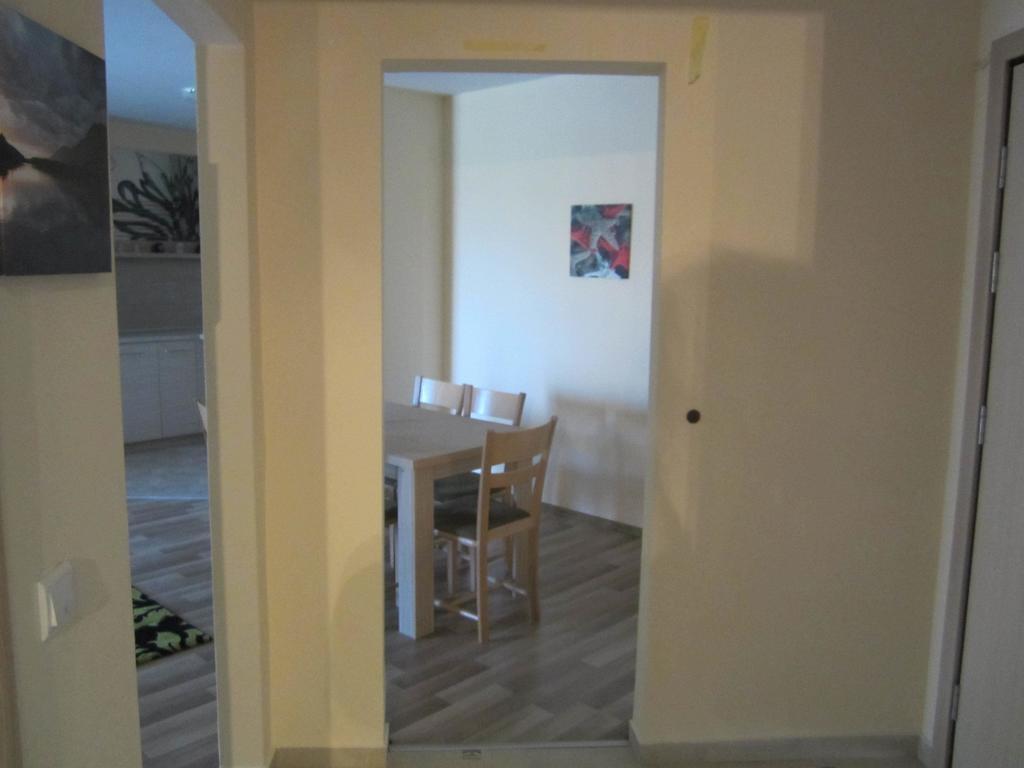 Sozopoli Hills Apartments Quarto foto