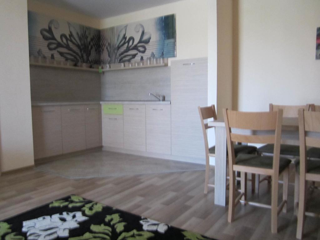 Sozopoli Hills Apartments Quarto foto