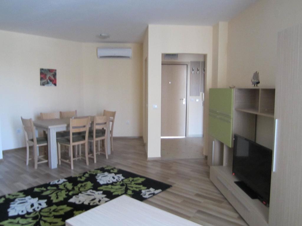 Sozopoli Hills Apartments Quarto foto