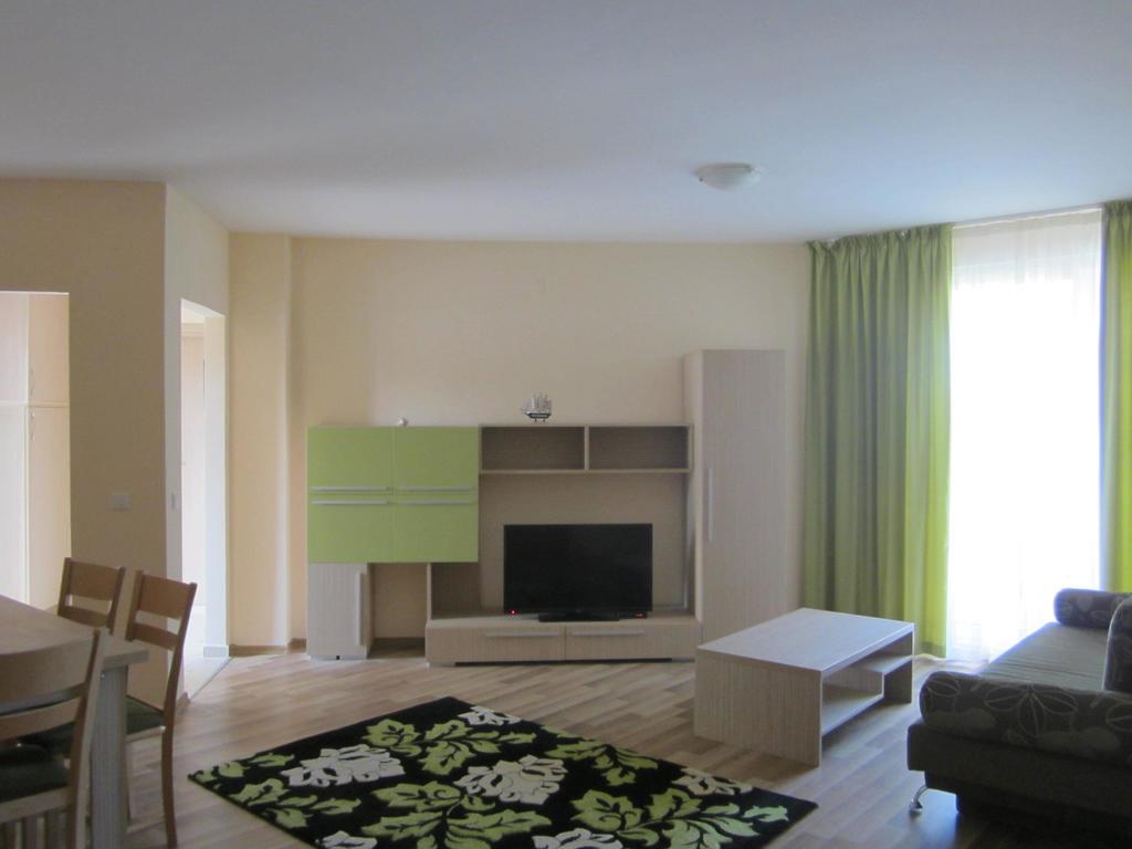Sozopoli Hills Apartments Quarto foto