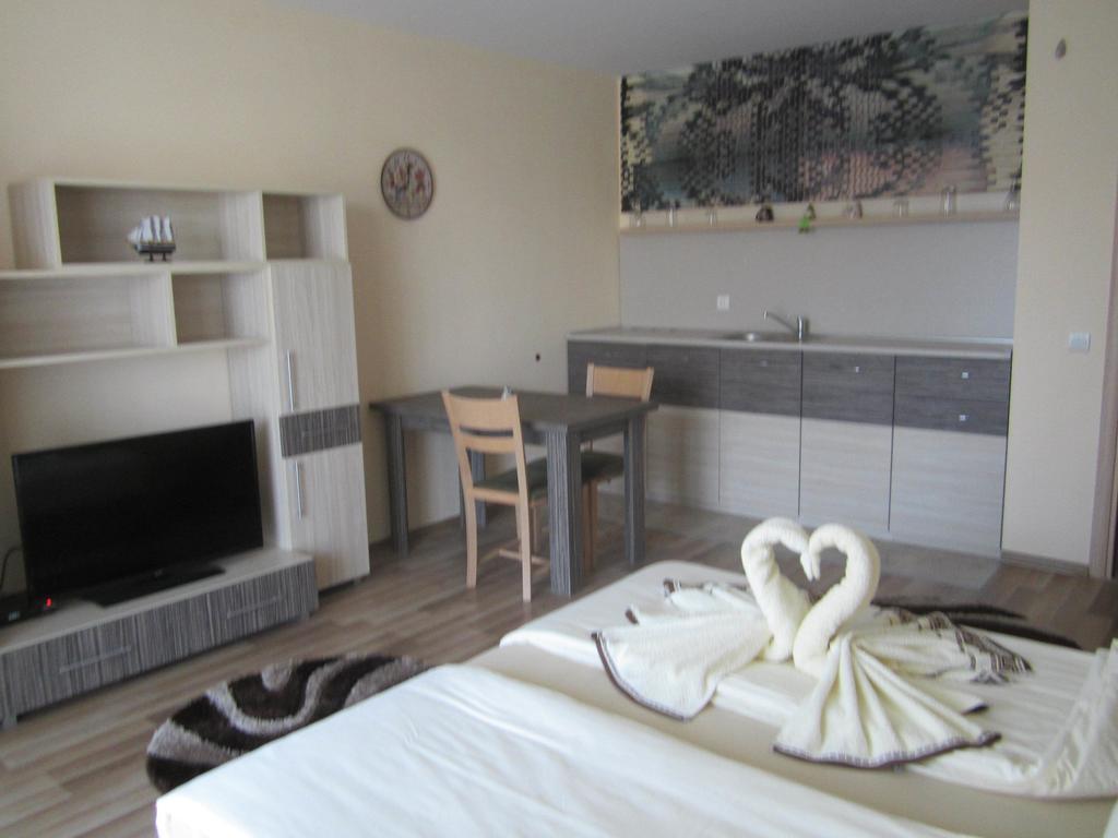 Sozopoli Hills Apartments Quarto foto