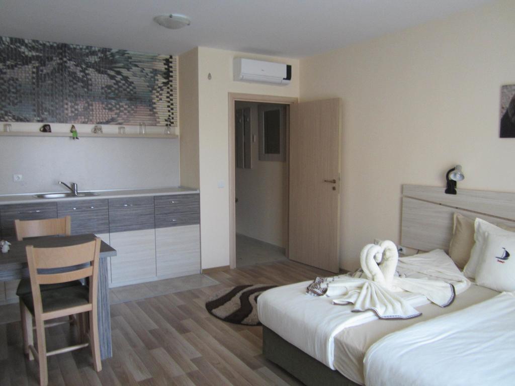 Sozopoli Hills Apartments Quarto foto