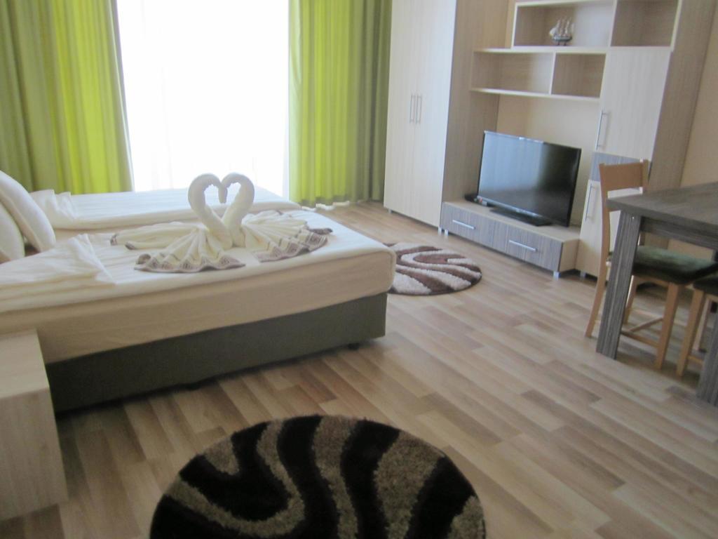 Sozopoli Hills Apartments Quarto foto