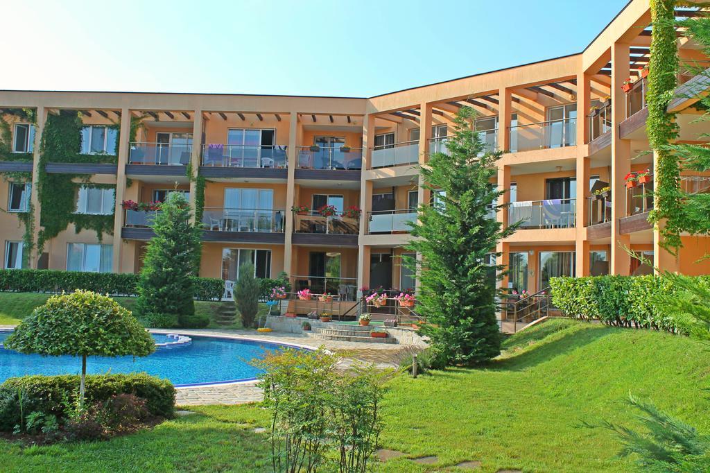 Sozopoli Hills Apartments Exterior foto