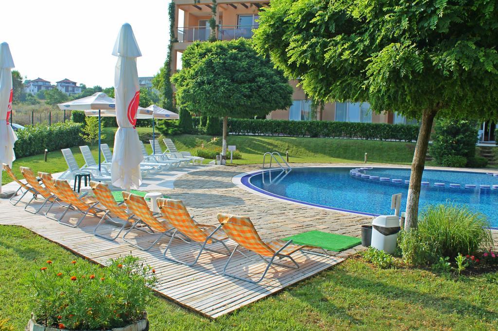 Sozopoli Hills Apartments Exterior foto