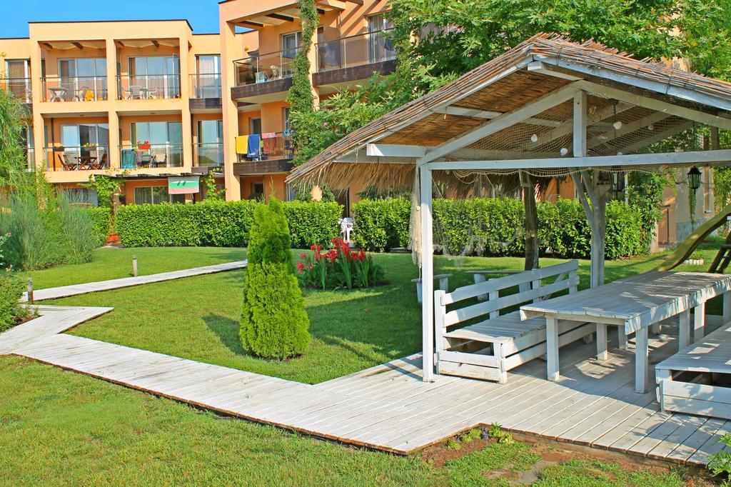 Sozopoli Hills Apartments Exterior foto