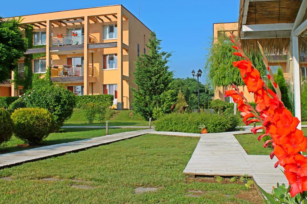 Sozopoli Hills Apartments Exterior foto