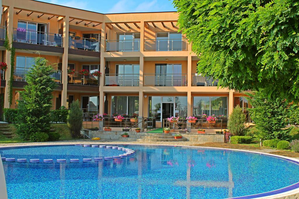 Sozopoli Hills Apartments Exterior foto
