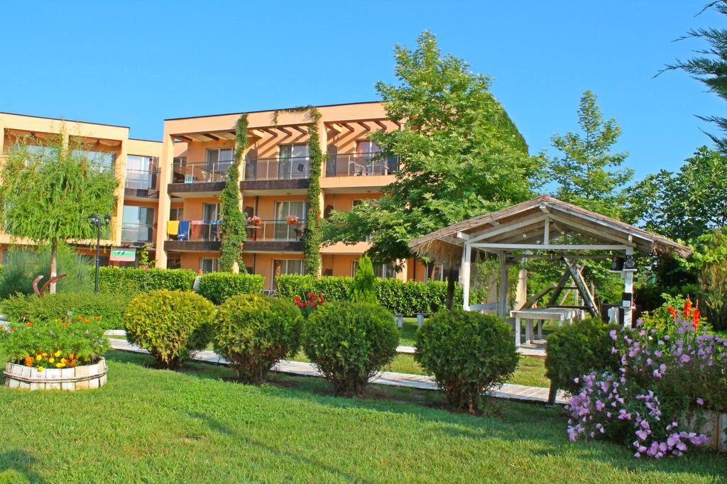 Sozopoli Hills Apartments Exterior foto