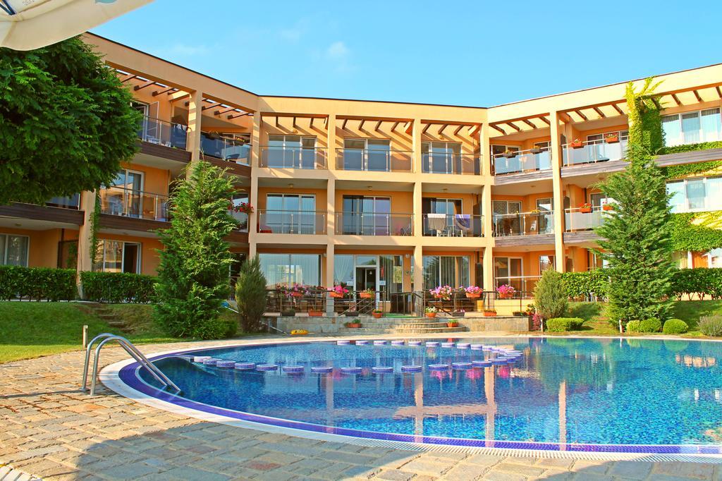 Sozopoli Hills Apartments Exterior foto