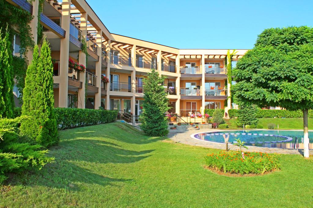 Sozopoli Hills Apartments Exterior foto