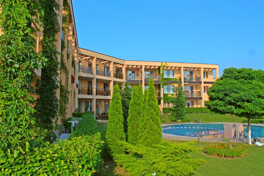 Sozopoli Hills Apartments Exterior foto