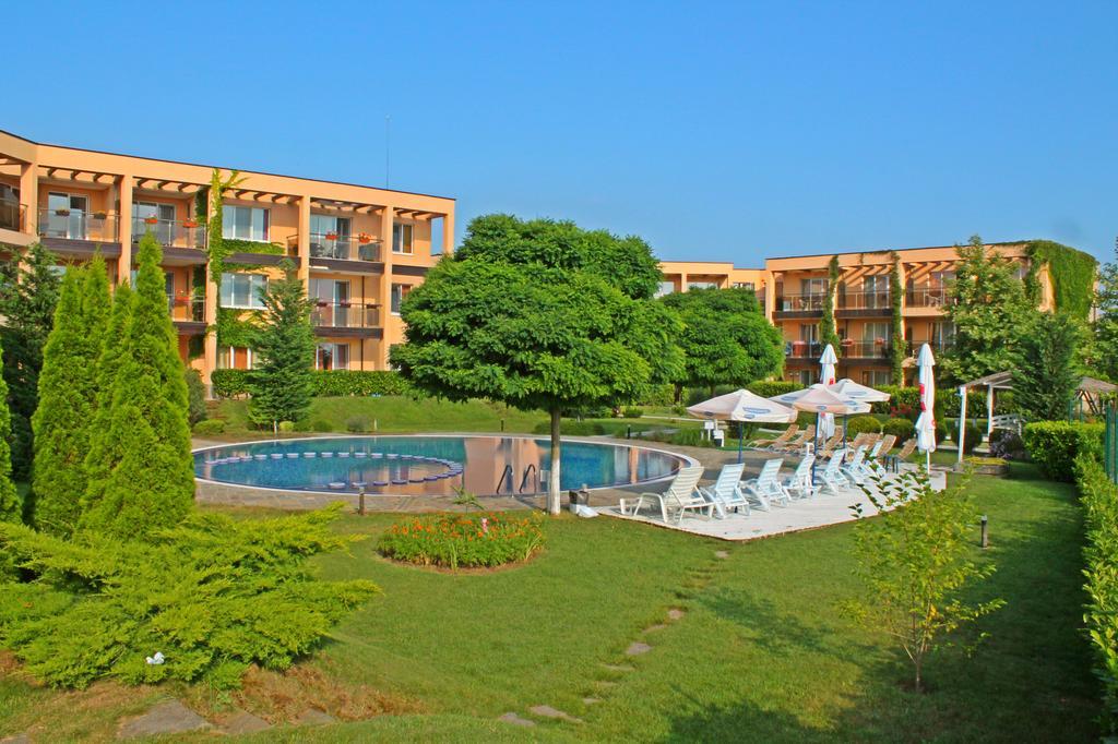 Sozopoli Hills Apartments Exterior foto