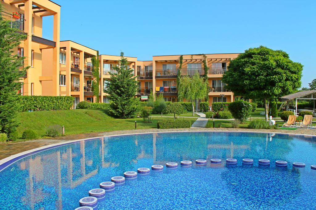 Sozopoli Hills Apartments Exterior foto