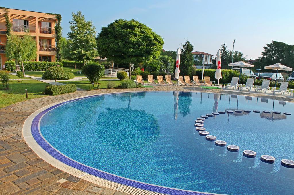 Sozopoli Hills Apartments Exterior foto