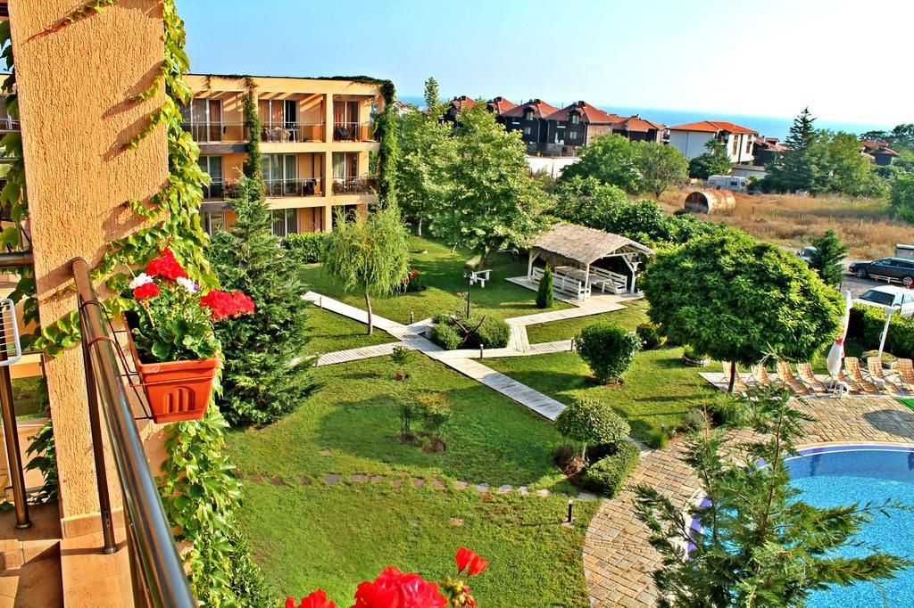 Sozopoli Hills Apartments Exterior foto