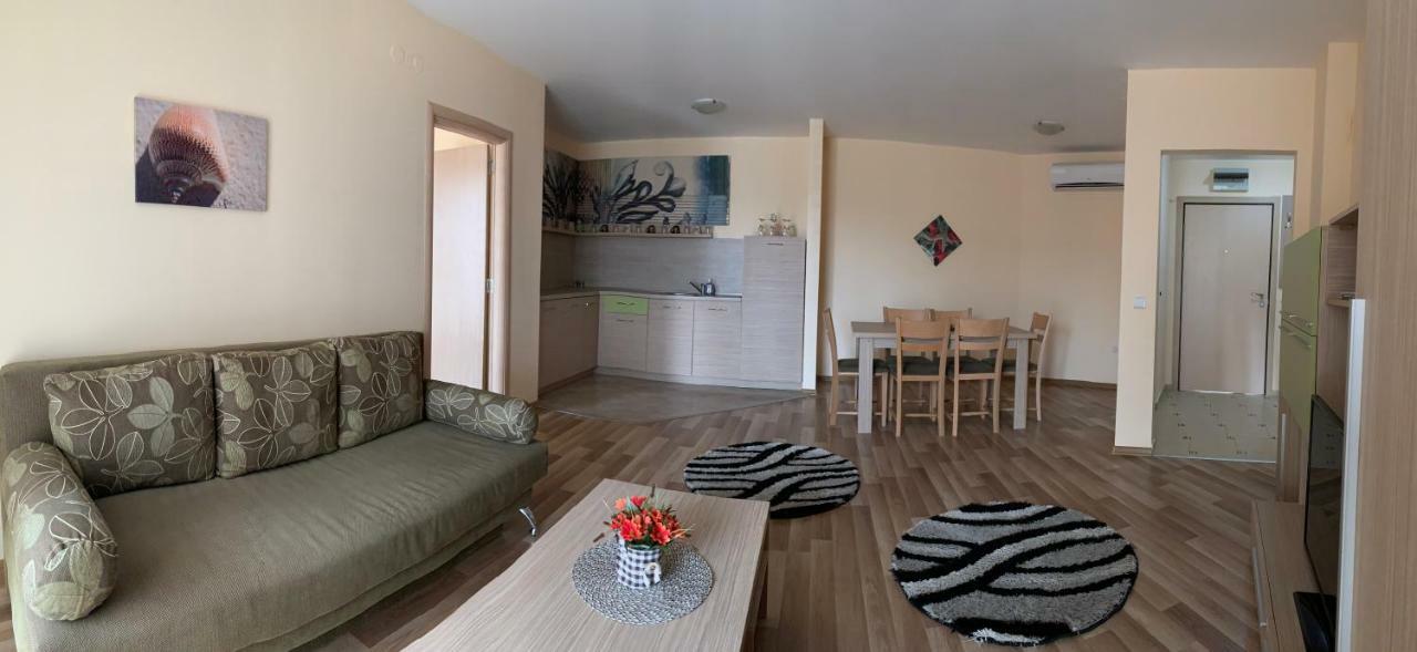 Sozopoli Hills Apartments Exterior foto